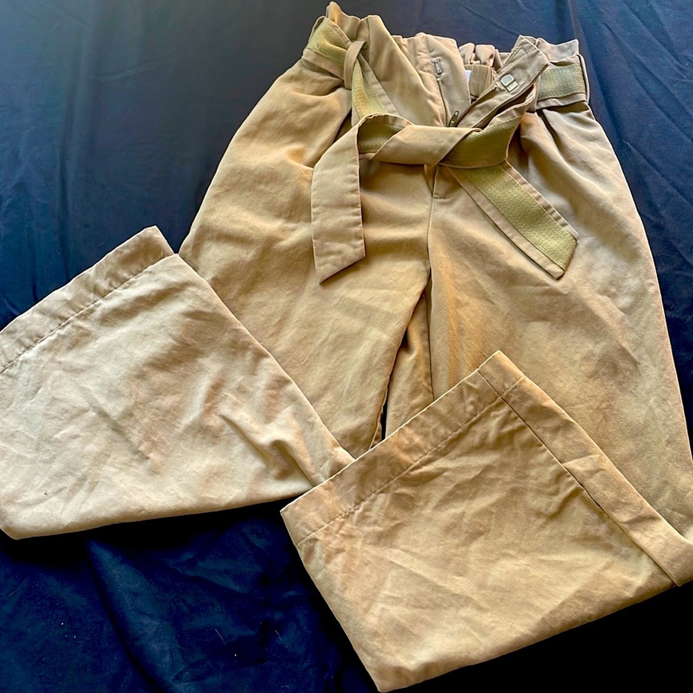 Zara girls size 9